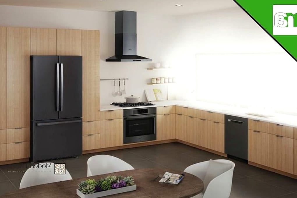 Use It in an Open Concept Layout