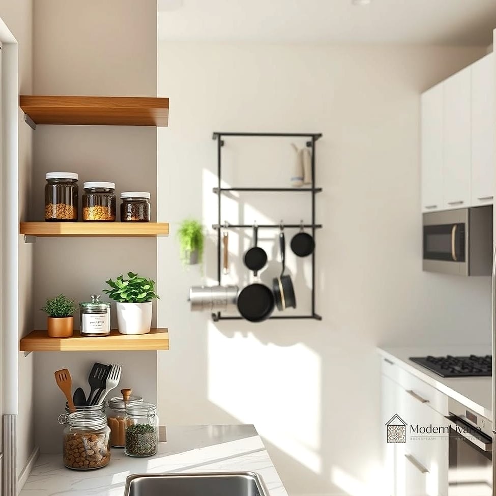 Vertical Storage Solutions