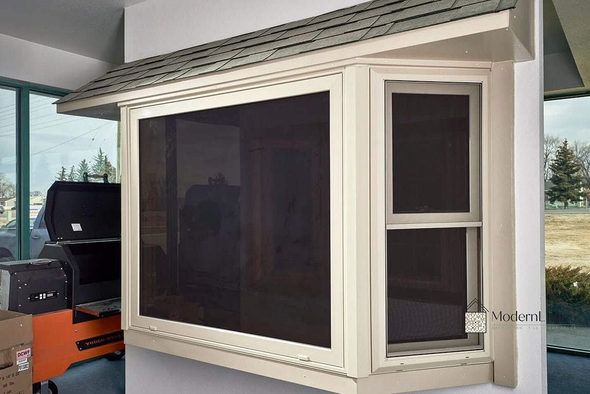 21 Kitchen Window Ideas Worth Stealing From Interior Designers 17 A Window Box for Exterior Greenery