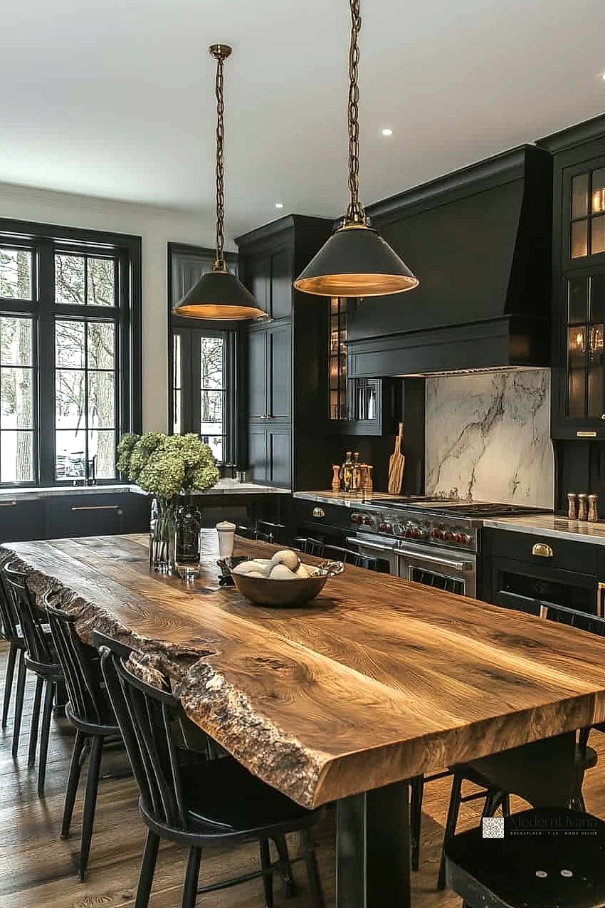 Wood Accent Ceiling